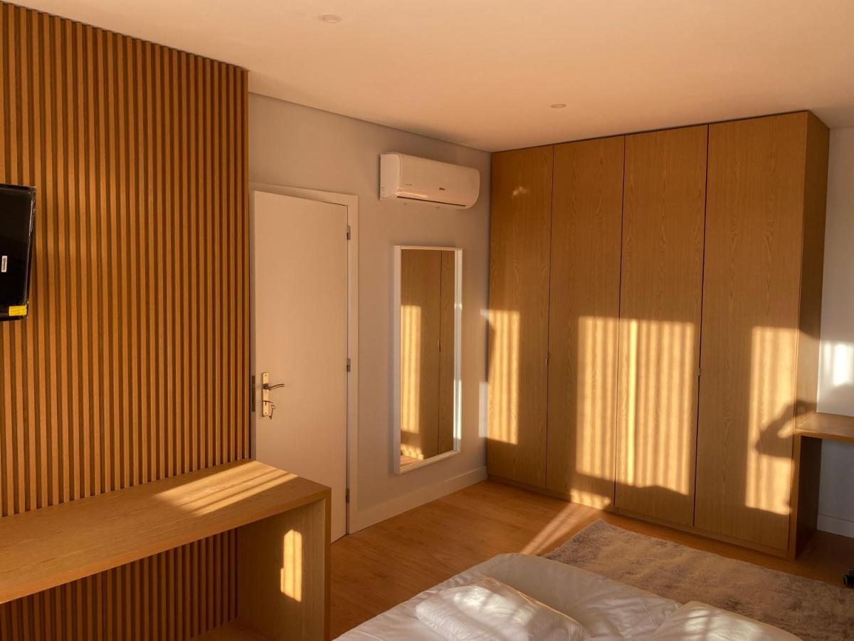 Altamira Nb Apartment Estarreja Exterior photo